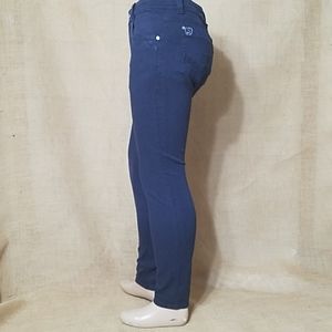 Jeans- Dk blue